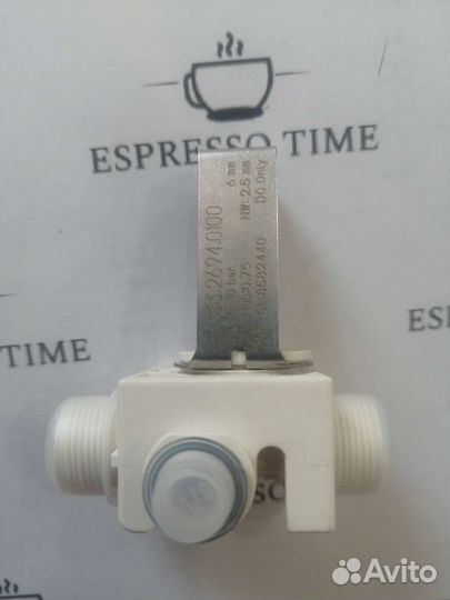 Клапан wmf без катушки