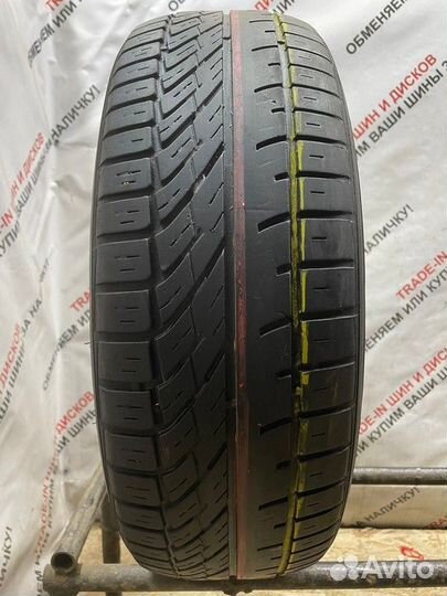 Tigar Hitris 195/65 R15 91H