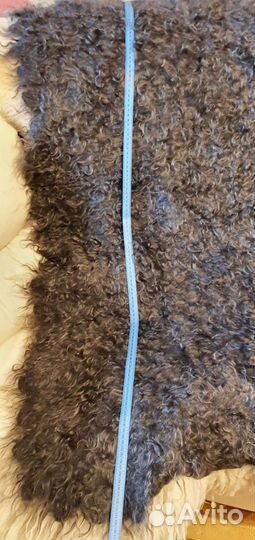 Новая пуховая шаль