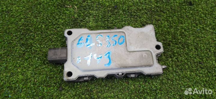 Датчик качества воздуха Mercedes Cls350 272.964