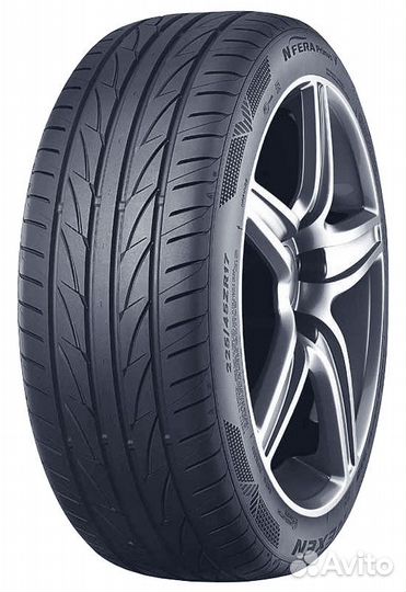 Nexen N'Fera Primus 235/50 R18 H