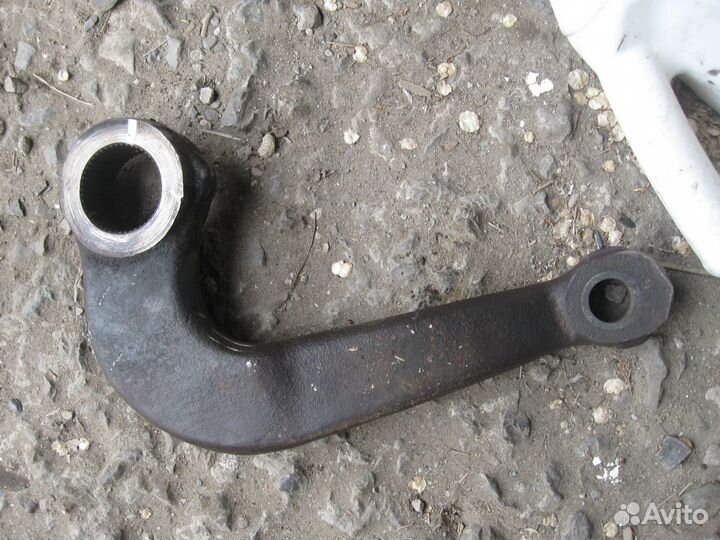 Сошка гур Скания 3,2 серии