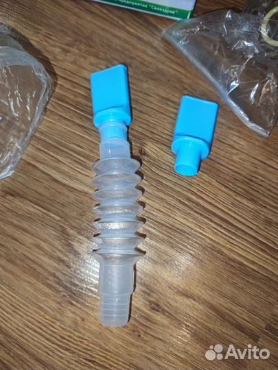 Тренажёр физкультурный имитатор