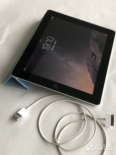 iPad 2, 16GB