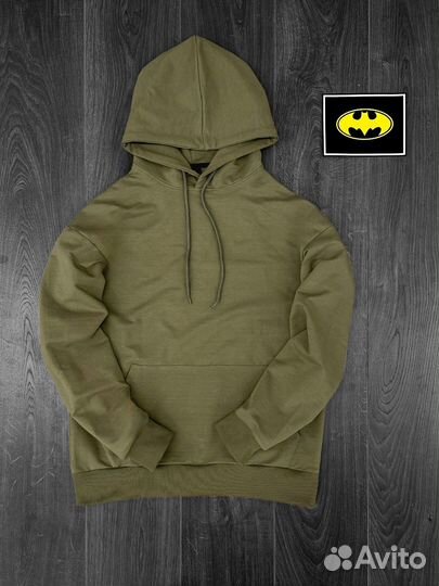 Толстовка Мужская Премиум