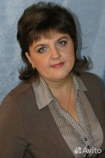 Учитель-логопед