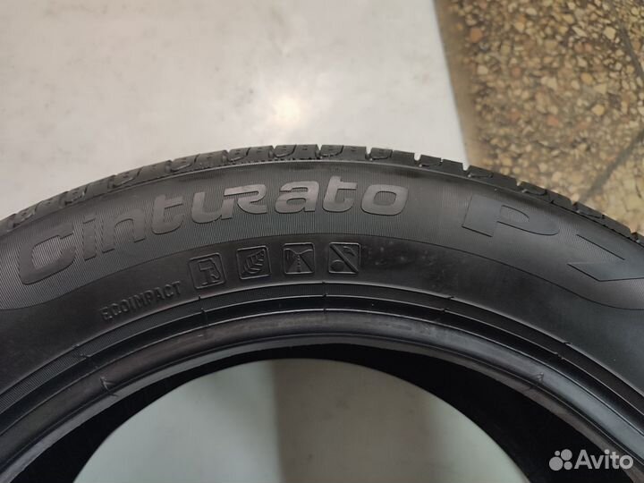 Pirelli Cinturato P7 205/55 R16 91V