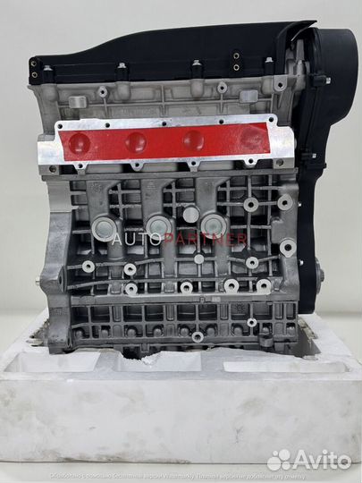 Двигатель SQR484F 2.0 Chery Tiggo T11, Fora