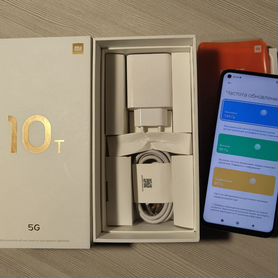 Xiaomi Mi 10T, 8/128 ГБ