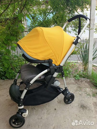 Коляска bugaboo bee5