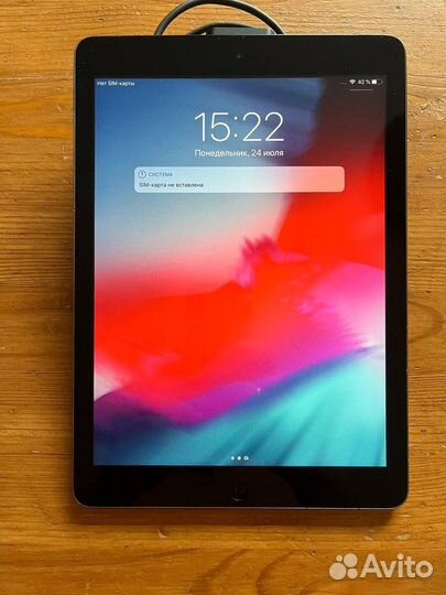 iPad Air 64gb
