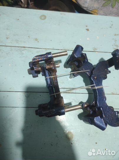 Скобы Mazda MPS 300-280 мм