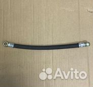 Шланг отвода L38см (Наконечник Д14/14) масла от т