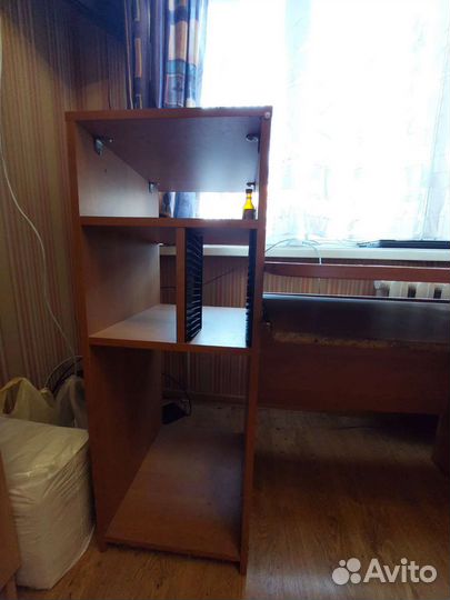 Компьютерный стол бу