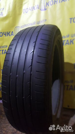 Bridgestone Dueler H/P Sport 235/55 R19