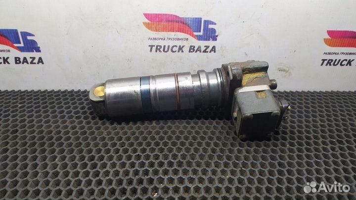 PLD секция Mercedes-Benz Axor, камаз 5490