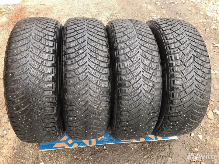 Колеса Michelin 225 /60 /r18