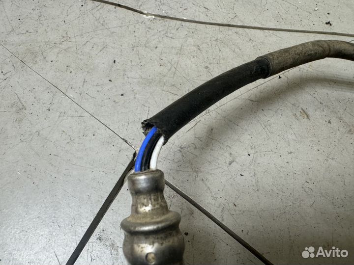 Датчик кислорода (лямбда-зонд) Lexus LX 2