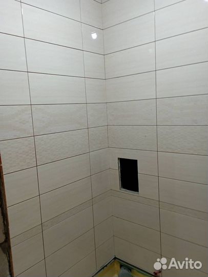 Штукатурка шпаклевка покраска