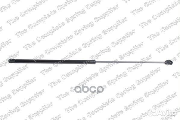 Амортизатор капота VW tiguan 01/16- 8095029