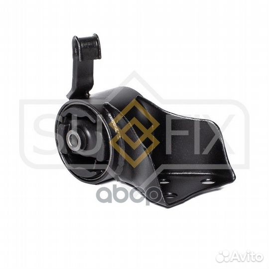 Опора двигателя зад FM4107 sufix