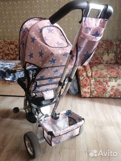 Велосипед