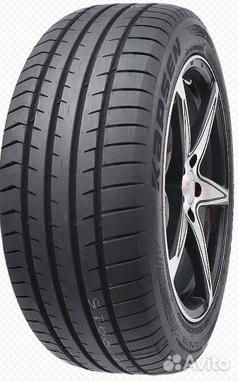 Kapsen Papide K3000 275/35 R19