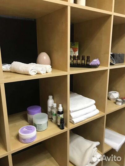 Массаж * Massage