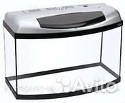 TV Аквариумы от 25л и более