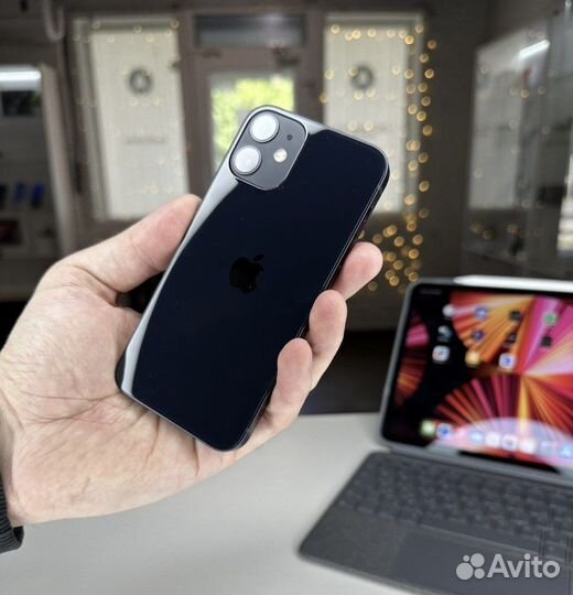iPhone 12 mini, 256 ГБ
