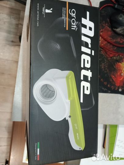 Электротерка