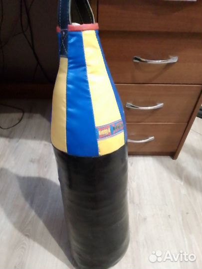 Боксерская груша