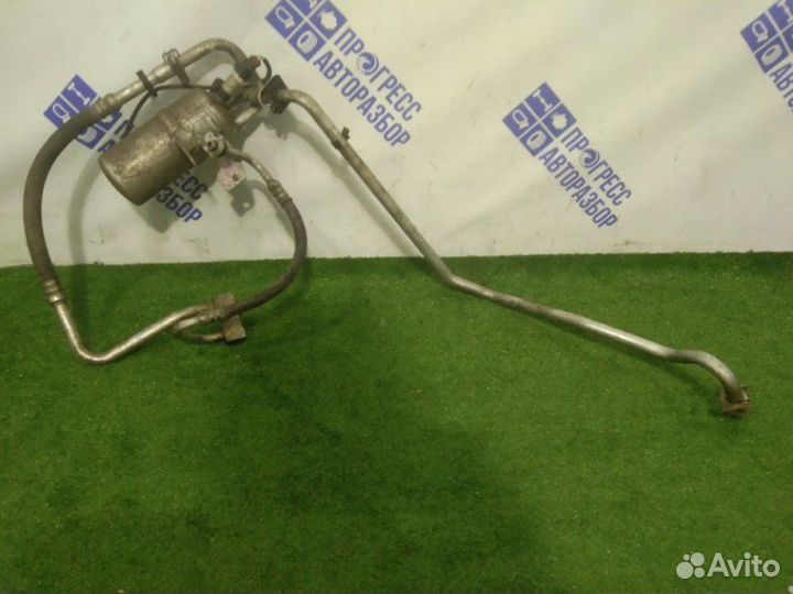 Осушитель кондиционера Ford Fusion хэтчбек 1.6