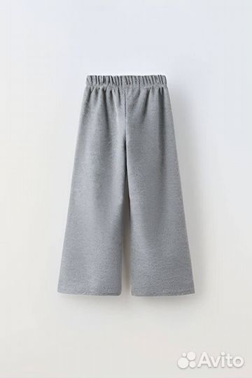 Кюлоты для девочки. Штаны. Брюки для девочки