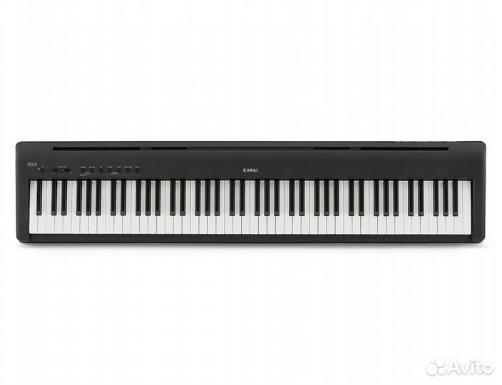 Цифровое пианино с акустикой Kawai ES110B