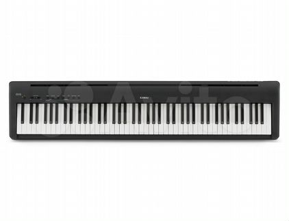 Цифровое пианино с акустикой Kawai ES110B
