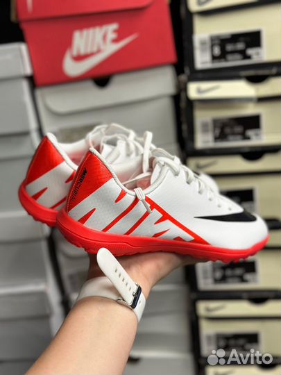 Сороконожки детские Nike