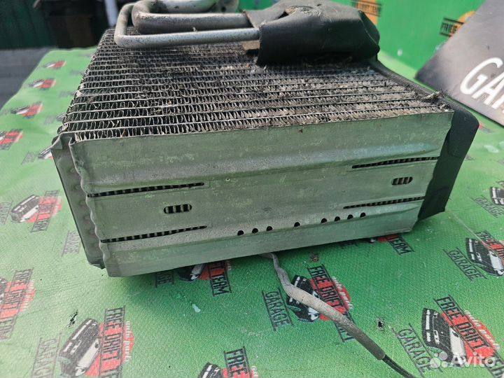 Испаритель кондиционера Mark2 Chaser Cresta JZX100