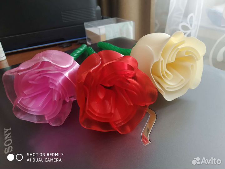 Декор для сада