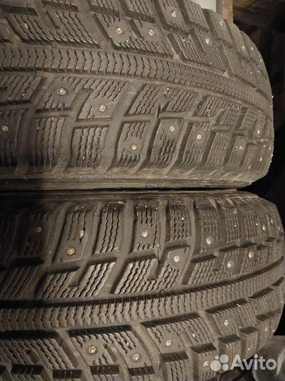 Marshal I'Zen KW22 175/65 R14