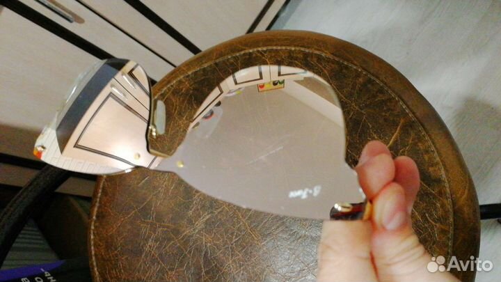 Новые Солнцезащитные очки женские