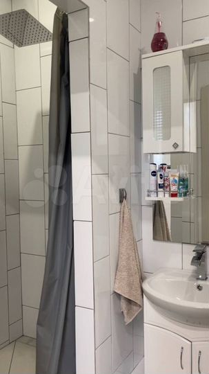 Комната 18 м², 2/2 эт.