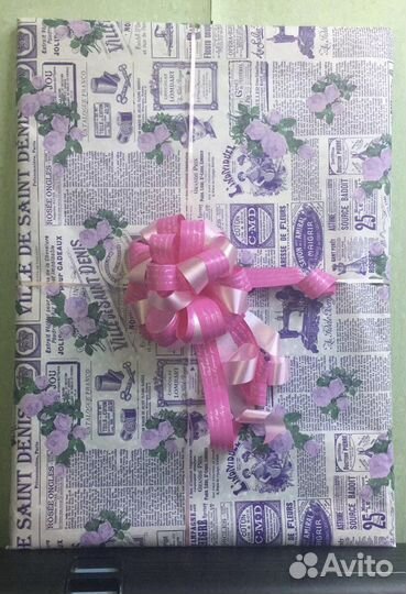 Печать холстов