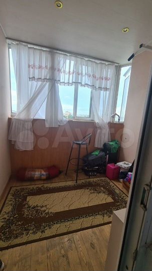 3-к. квартира, 64,9 м², 10/11 эт.