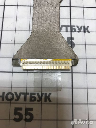 Шлейф матрицы asus A7U G2