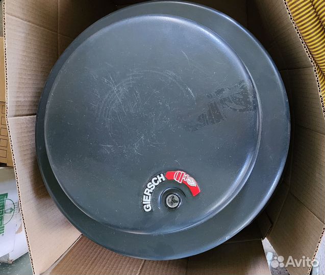 Дизельная горелка Giersch R30-Z-L кВт-95-273