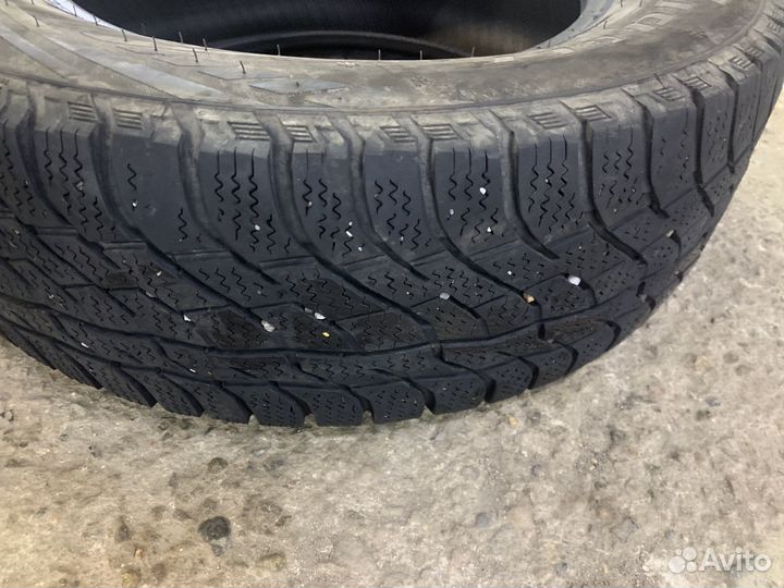 Dunlop All Season Maxx AS1 225/65 R16 98T