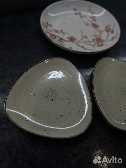 Посуда одним лотом