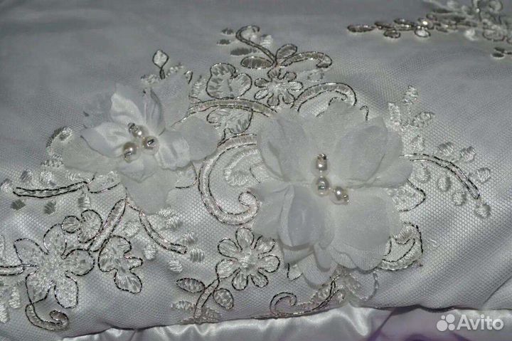 Конверт на выписку зимний choupette