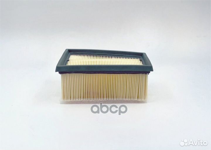 Фильтр воздушный BIG filter GB-9719 renault Cli